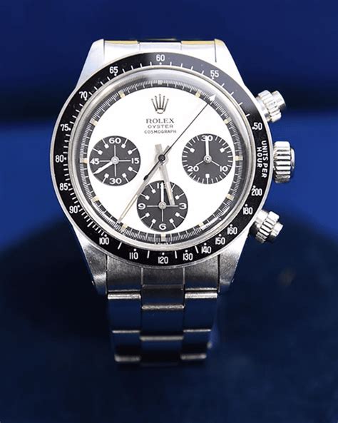 paul newman oyster rolex watch antiques roadshow|paul newman watch collection.